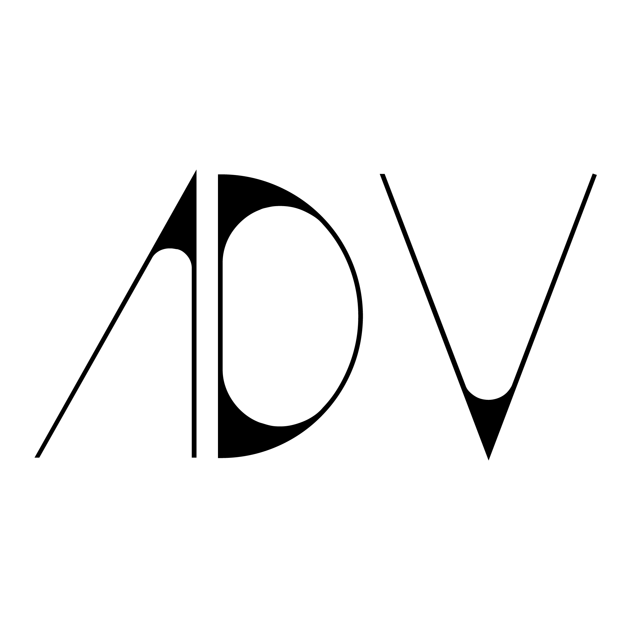 Agatha De Vil Logo